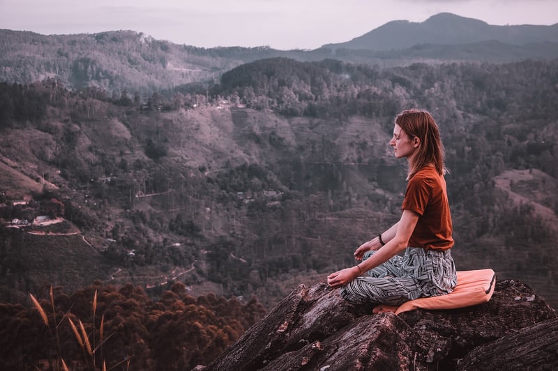 Yoga Retreat